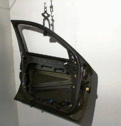 Porte avant gauche ALFA ROMEO 159 Photo n°6