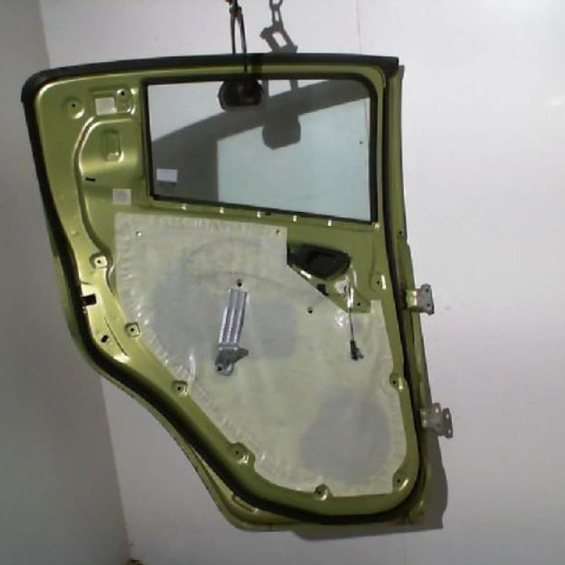 Porte arriere gauche CHEVROLET SPARK