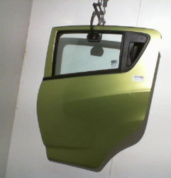 Porte arriere gauche CHEVROLET SPARK