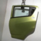 Porte arriere gauche CHEVROLET SPARK