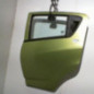 Porte arriere gauche CHEVROLET SPARK