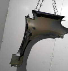 Aile avant gauche CITROEN C3 PLURIEL Photo n°1