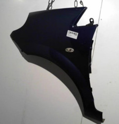 Aile avant gauche CITROEN C3 PLURIEL