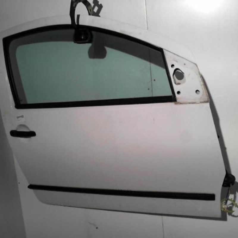 Porte avant droit CITROEN C2