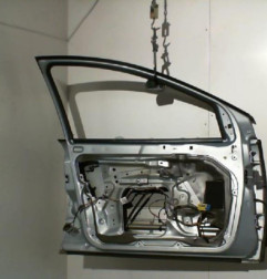 Porte avant gauche CITROEN C5 1 Photo n°1