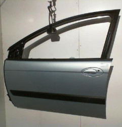 Porte avant gauche CITROEN C5 1 Photo n°3