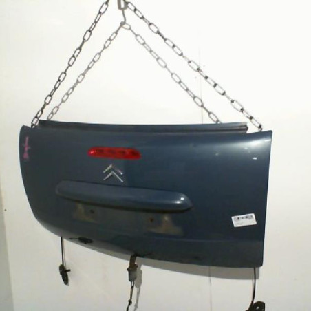 Malle/Hayon arriere CITROEN C3 PLURIEL Photo n°1