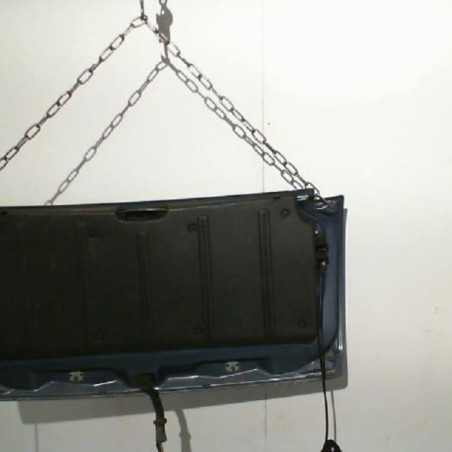 Malle/Hayon arriere CITROEN C3 PLURIEL