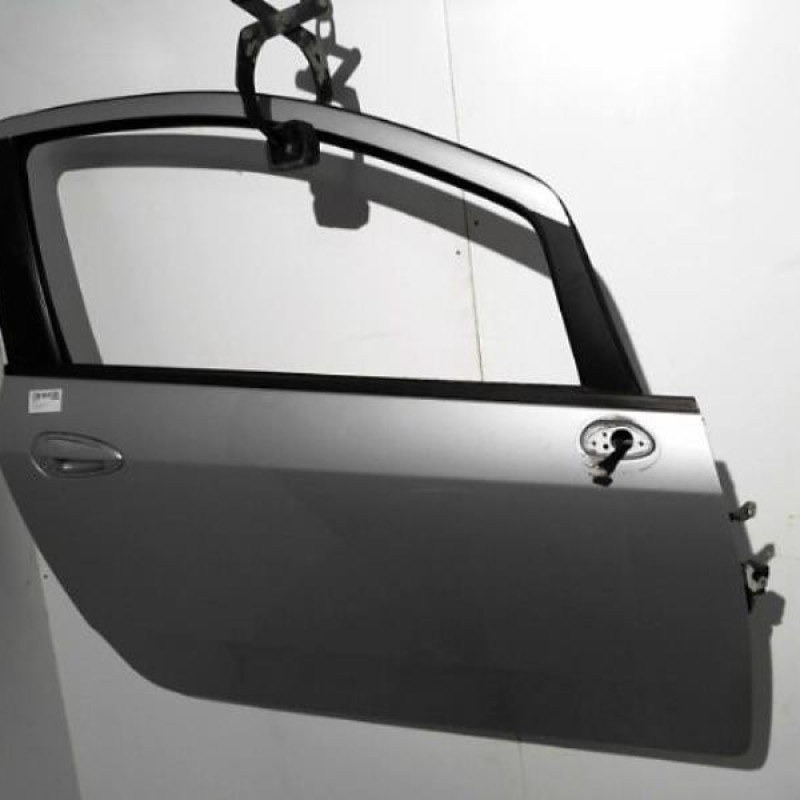 Porte avant droit FIAT GRANDE PUNTO