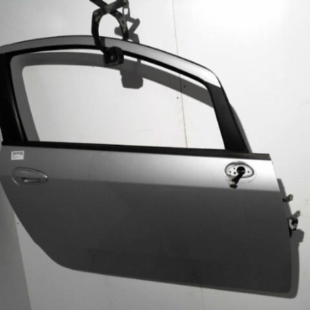 Porte avant droit FIAT GRANDE PUNTO Photo n°1