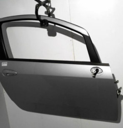 Porte avant droit FIAT GRANDE PUNTO Photo n°4