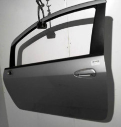 Porte avant gauche FIAT GRANDE PUNTO Photo n°1