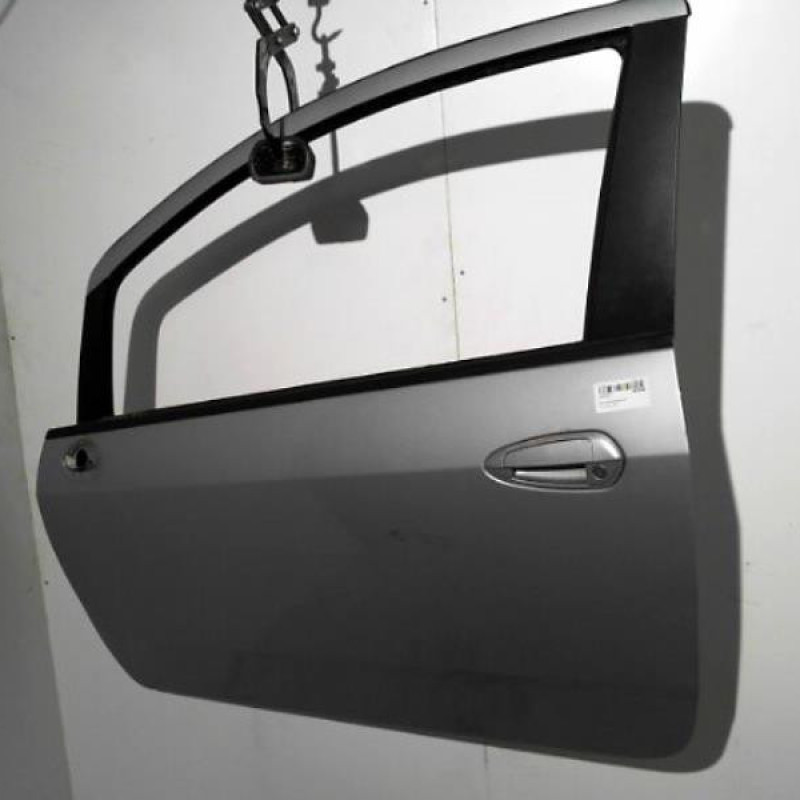 Porte avant gauche FIAT GRANDE PUNTO