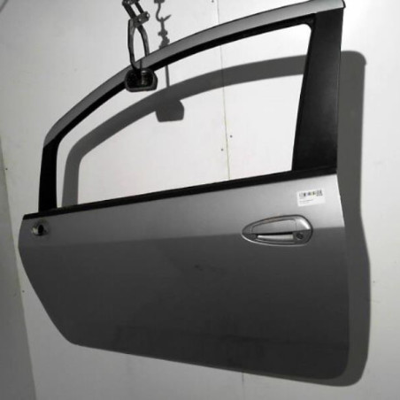 Porte avant gauche FIAT GRANDE PUNTO Photo n°1