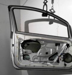 Porte avant gauche FIAT GRANDE PUNTO Photo n°6