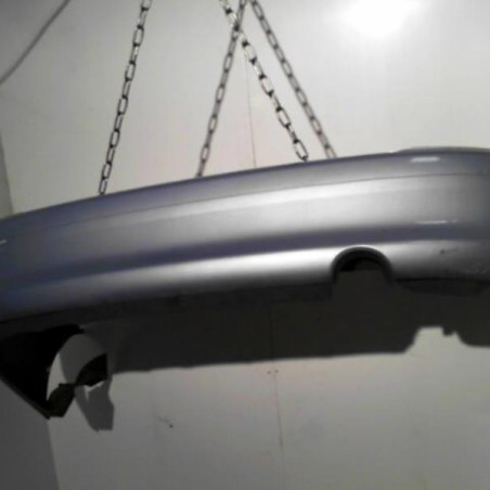 Pare choc arriere MAZDA 626 4