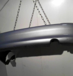 Pare choc arriere MAZDA 626 4 Photo n°4