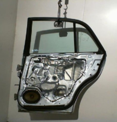 Porte arriere droit MAZDA 626 4 Photo n°3