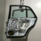 Porte arriere droit MAZDA 626 4