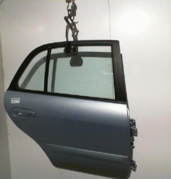 Porte arriere droit MAZDA 626 4 Photo n°4