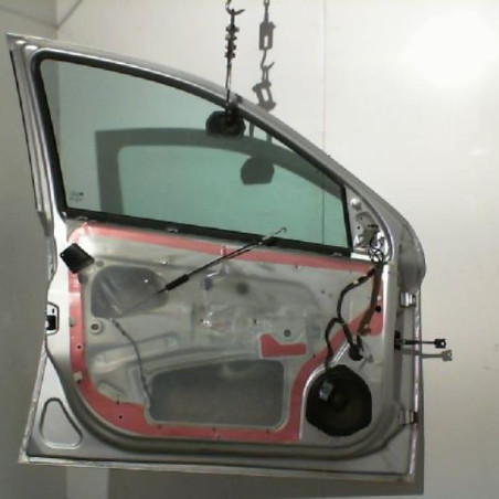 Porte avant gauche OPEL ASTRA H Photo n°1