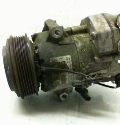 Compresseur clim OPEL ASTRA J Photo n°1