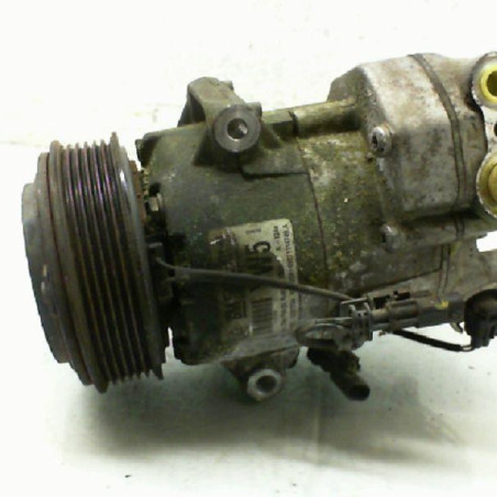 Compresseur clim OPEL ASTRA J Photo n°1