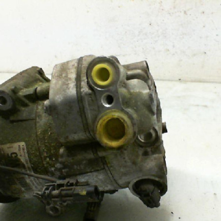 Compresseur clim OPEL ASTRA J
