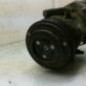 Compresseur clim OPEL ASTRA J
