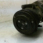 Compresseur clim OPEL ASTRA J