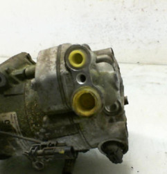 Compresseur clim OPEL ASTRA J Photo n°6