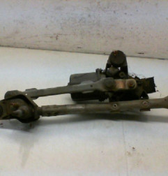 Moteur essuie glace avant PEUGEOT 107 Photo n°1