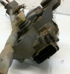 Moteur essuie glace avant PEUGEOT 107