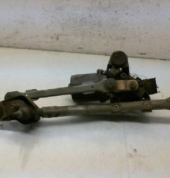 Moteur essuie glace avant PEUGEOT 107 Photo n°4