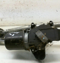 Moteur essuie glace avant PEUGEOT 107 Photo n°5
