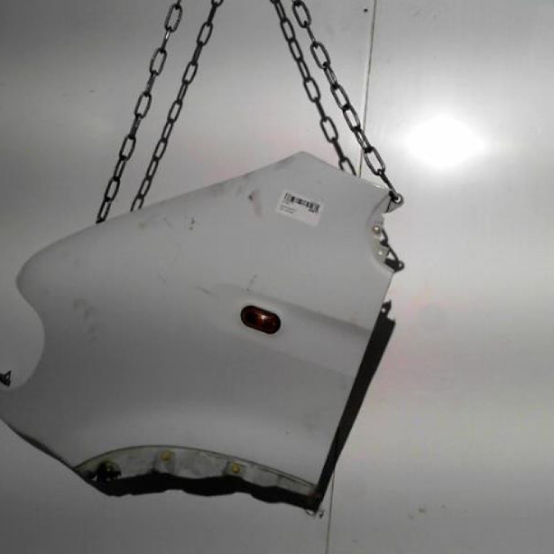 Aile avant gauche RENAULT MASTER 2