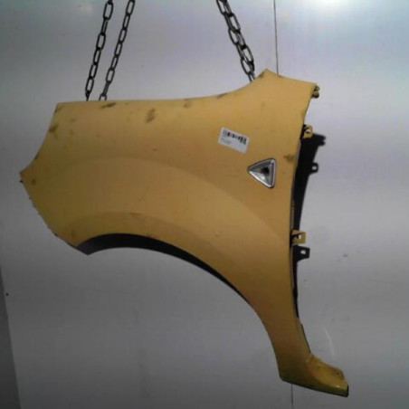 Aile avant gauche RENAULT KANGOO 2 Photo n°1