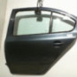 Porte arriere gauche SKODA OCTAVIA 2