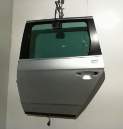 Porte arriere gauche VOLKSWAGEN PASSAT 5 Photo n°5