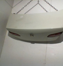 Malle/Hayon arriere ALFA ROMEO 159 Photo n°1