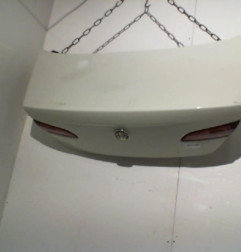 Malle/Hayon arriere ALFA ROMEO 159 Photo n°5