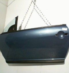 Porte avant gauche CITROEN C3 PLURIEL Photo n°4