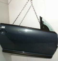 Porte avant droit CITROEN C3 PLURIEL Photo n°1