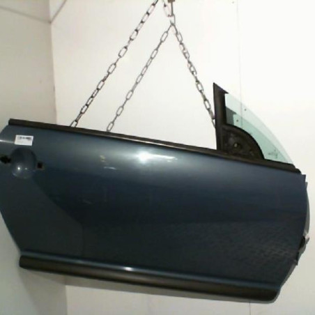 Porte avant droit CITROEN C3 PLURIEL Photo n°1