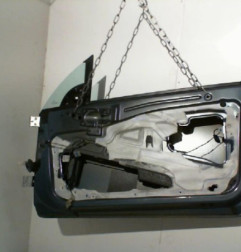 Porte avant droit CITROEN C3 PLURIEL Photo n°6