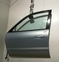 Porte avant gauche MAZDA 626 4