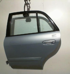 Porte arriere gauche MAZDA 626 4 Photo n°5