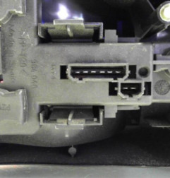 Feu arriere principal droit (feux) SEAT IBIZA 2