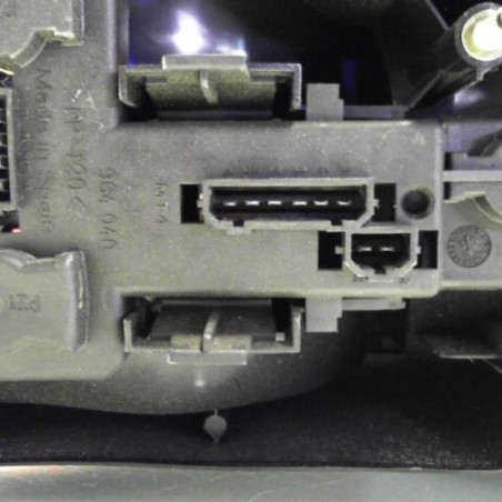 Feu arriere principal droit (feux) SEAT IBIZA 2