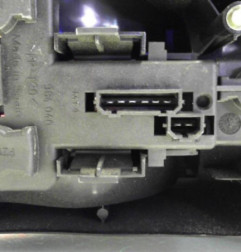 Feu arriere principal droit (feux) SEAT IBIZA 2 Photo n°6